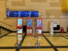 -大光明电影院(南京西路店)