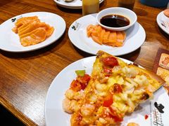 -汉巴味德(大悦城店)