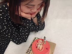 -黑池口感烘焙·生日蛋糕(坂田店)
