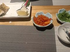 -森味薪火烧•烧鸟居酒屋•日本料理(望京店)