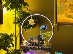 -宫燕府·京菜·烤鸭·淮扬菜(王府中心店)