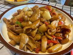 -江西老表·经典江西八大碗