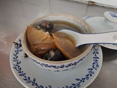 -達揚原味燉品(文明路店)