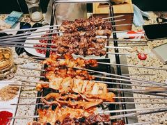 -丰茂烤串(全国首店)
