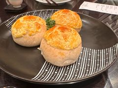 -白天鹅宾馆-玉堂春暖餐厅