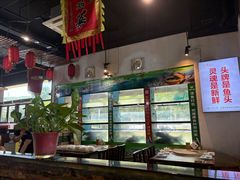-好灶头妈妈菜·柴火灶台鱼·千岛湖土菜地标美食
