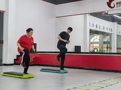 -巅峰减重高端减肥训练营(惠州店)