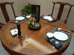 -鲁宴·鲁煨黄河生态大鲤鱼(月坛店)