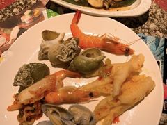 -御满屋日本料理