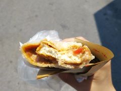 -老绍兴三味臭豆腐(奥林匹克购物广场店)