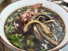 -走马楼饭庄(慈城古县城店)