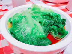 -西贝(宝乐汇店)