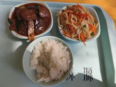 -沪东社区长者食堂(柳埠小区店)