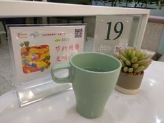 -丽莎沙拉轻食餐厅(国贸店)
