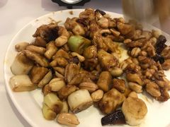 宫保鸡丁-眉州东坡(鸿坤店)