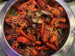 -王红军龙虾(新民路店)
