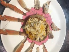 -蟹榭·本帮江浙菜·蟹宴(五角场合生汇商场店)