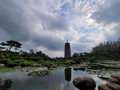 -北京雁栖湖国际会展中心