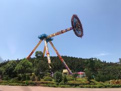 -南京银杏湖乐园