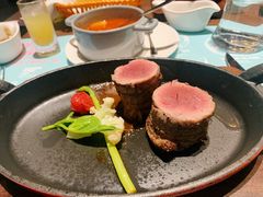 -西堤牛排(合肥之心城店)
