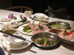 -围炉夜话·潮汕卤水火锅(榕江店)