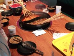 -牛小嫩串串火锅(老国贸总店)