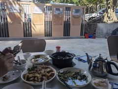 -东山茶寮(新安店)