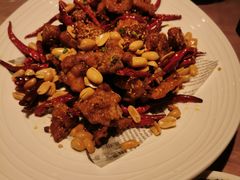 -有位虾匠·手工土菜小馆(市北店)