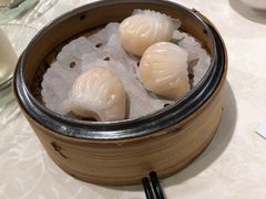 -鸿星海鲜酒家(格兰中心店)