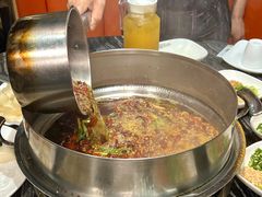 -老船舫·现做活鲜鱼馆(东郊记忆店)