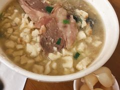 -刘信牛羊肉小炒泡馍(回民街店)