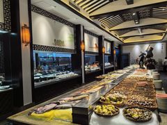 -健眺小海鲜(临海后山店)