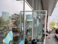 -SAANCI山池咖啡(海上世界文化艺术中心店)