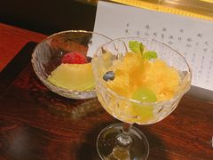 -元熹会席料理