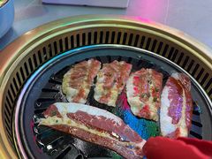 -棒小伙·齐齐哈尔烤肉(龙茗路店)