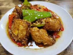 -文杰餐馆(南洪时尚风情街店)