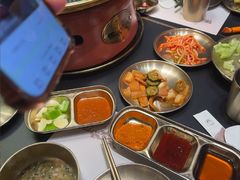 -西塔老太太泥炉烤肉(龙湖北苑天街店)