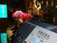 -足莲得·足道SPA(滨湖银泰店)