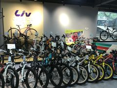 -捷安特专卖店(萧绍路店)