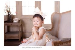 -星豆豆儿童摄影(南郊太白南路店)