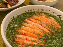 -一坐一忘云南菜(卓悦中心)