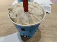 -DQ·蛋糕·冰淇淋(奥林匹克广场店)
