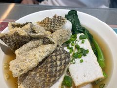-大头力茶餐厅(花都融创茂店)