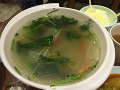 -清真·益鑫羊肉手抓馆(花园北街店)