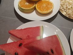 -额尔敦·品质自助(摩尔城店)