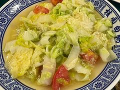 -桂园白粥·潮汕老味道