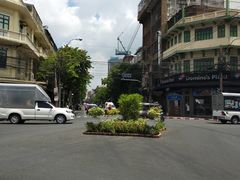 -唐人街(耀华力路)