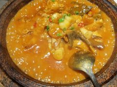 -宏宴·新京菜(望京店)