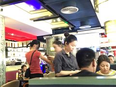 -南都咖啡西餐厅.全日茶点(福星路店)