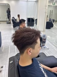 -赤道 Hair Salon
